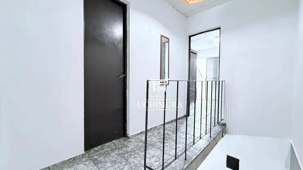 Sobrado, 2 quartos, 75 m² - Foto 12