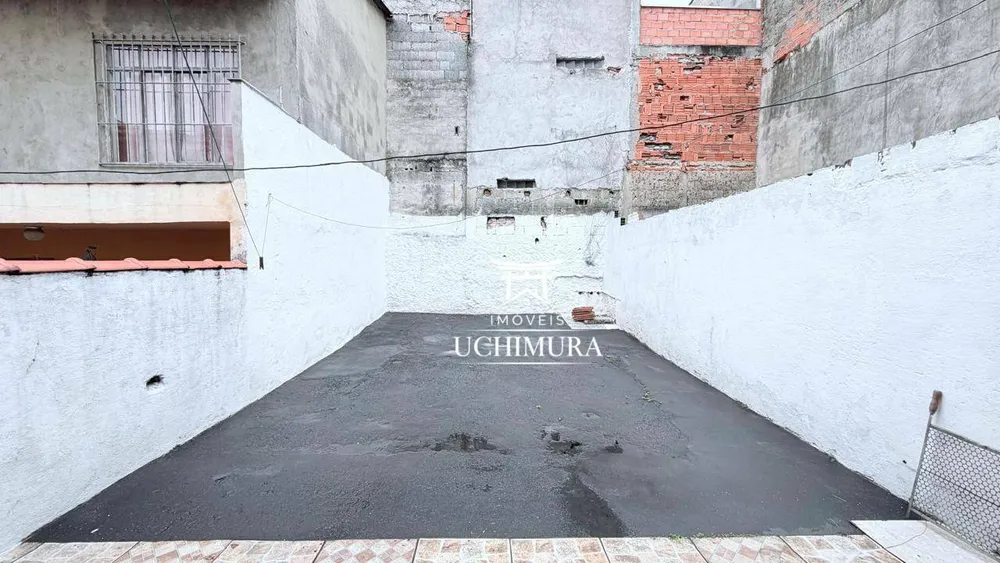Sobrado, 2 quartos, 75 m² - Foto 7
