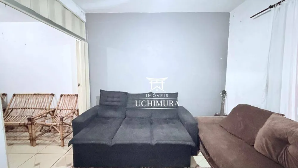 Sobrado, 2 quartos, 75 m² - Foto 6