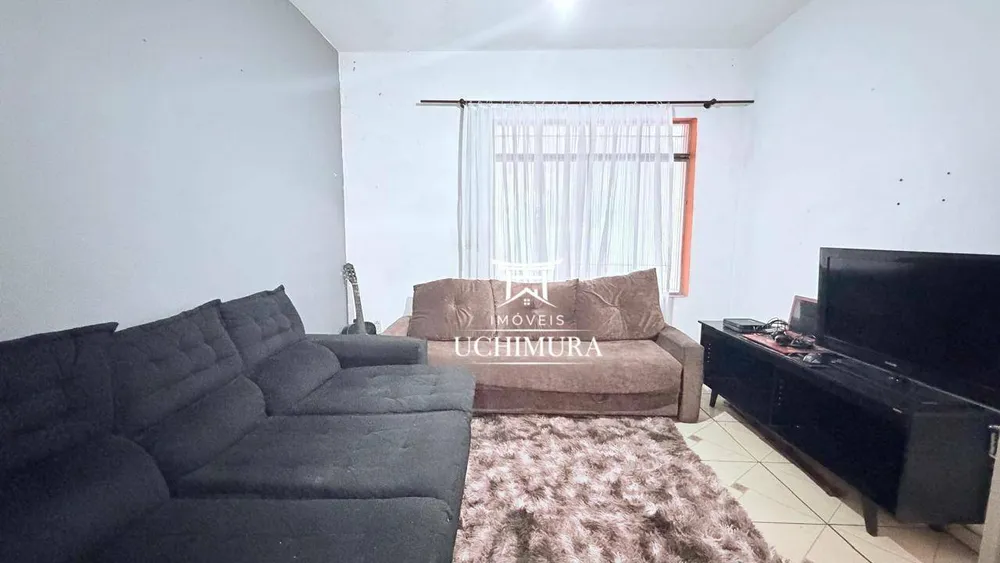 Sobrado, 2 quartos, 75 m² - Foto 4