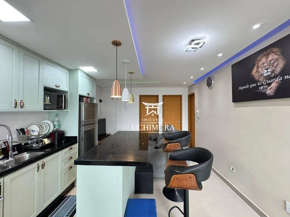 Apartamento, 2 quartos, 44 m² - Foto 15