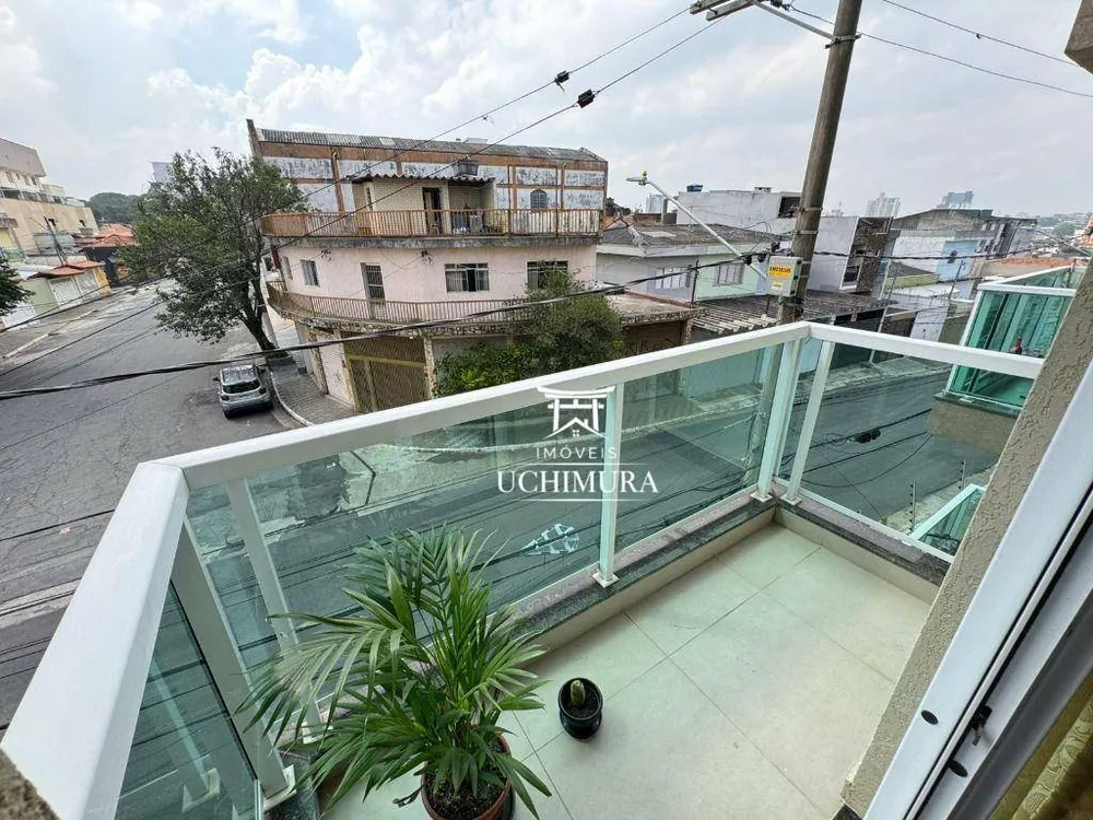Apartamento, 2 quartos, 44 m² - Foto 3