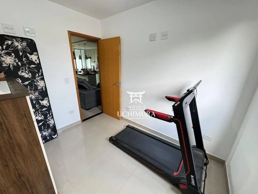 Apartamento, 2 quartos, 44 m² - Foto 5