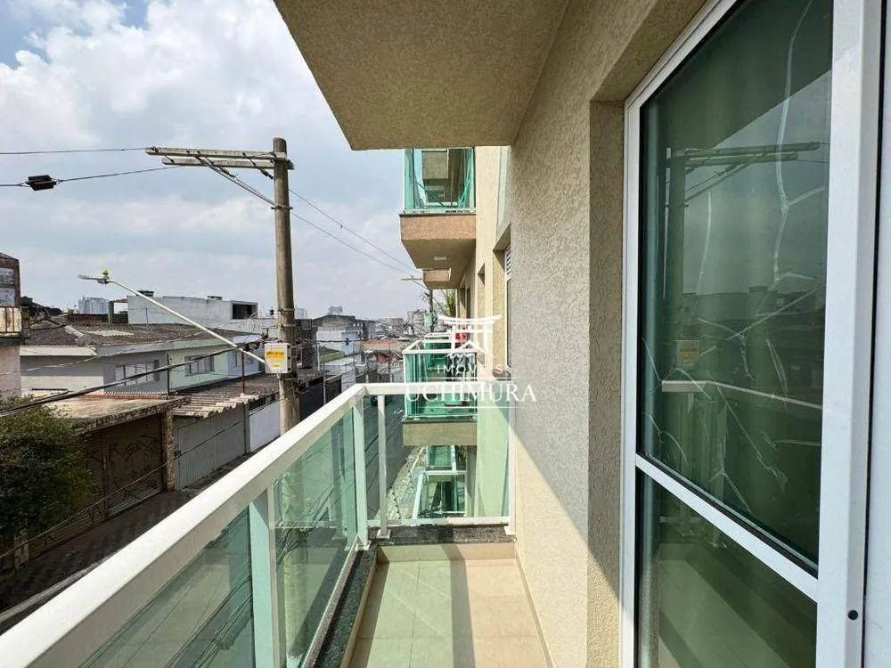 Apartamento, 2 quartos, 44 m² - Foto 18