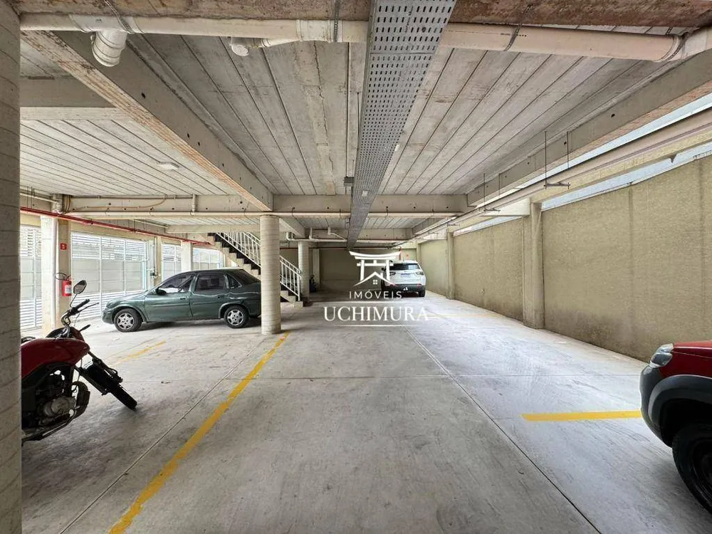 Apartamento, 2 quartos, 44 m² - Foto 7