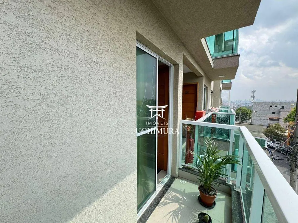 Apartamento, 2 quartos, 44 m² - Foto 10