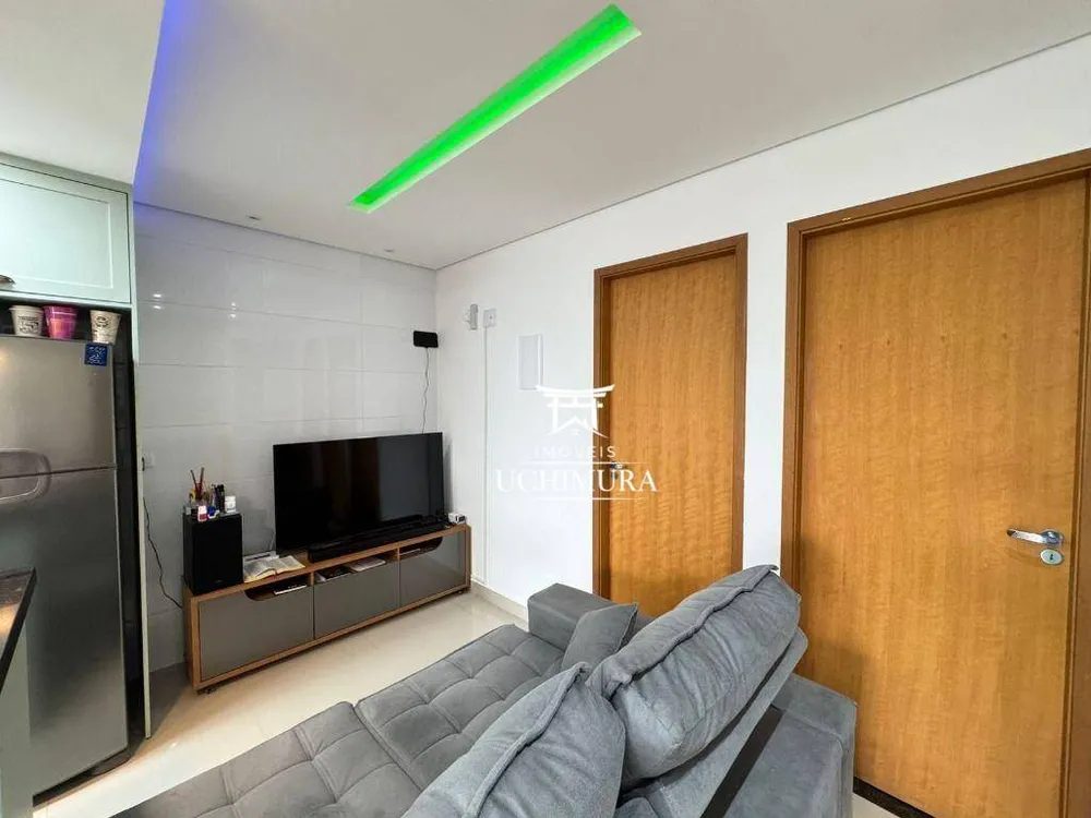 Apartamento, 2 quartos, 44 m² - Foto 11