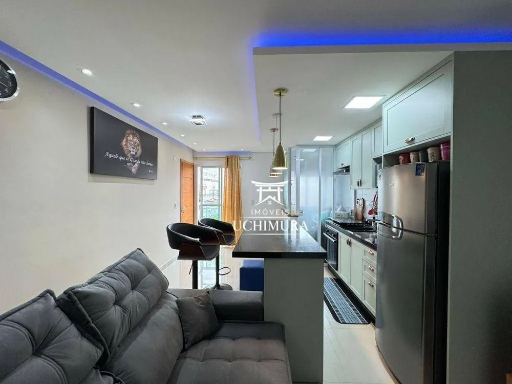 Apartamento, 2 quartos, 44 m² - Foto 6