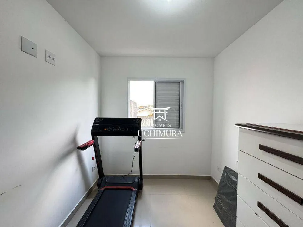 Apartamento, 2 quartos, 44 m² - Foto 8