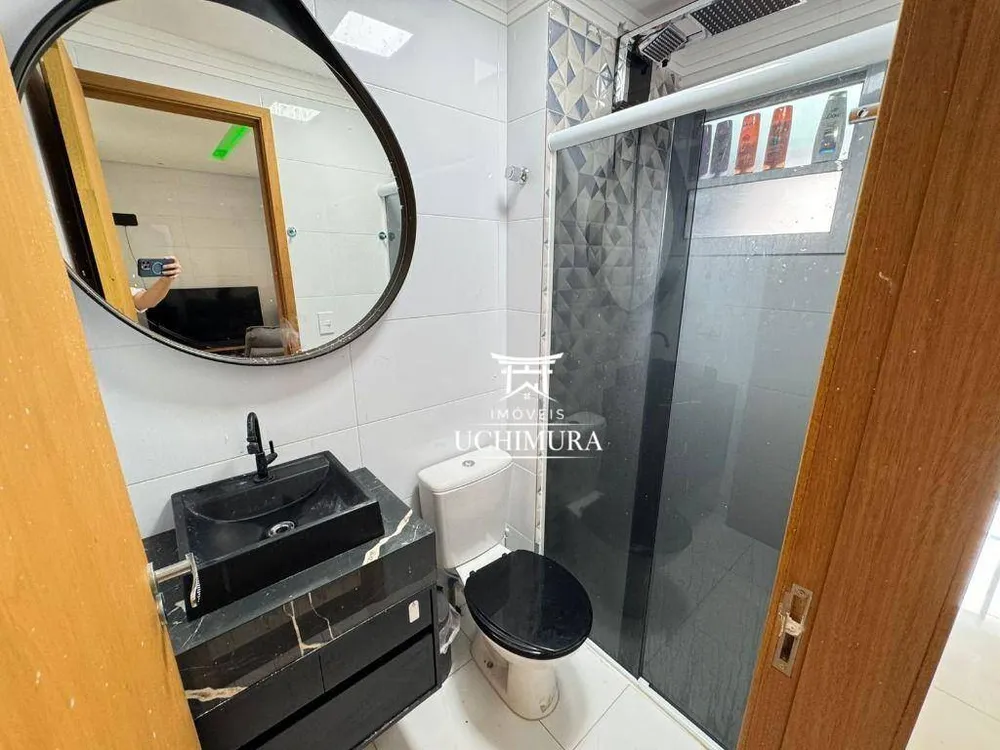 Apartamento, 2 quartos, 44 m² - Foto 4
