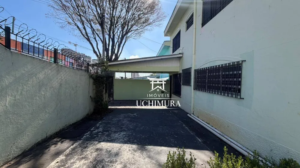 Sobrado, 2 quartos, 65 m² - Foto 1