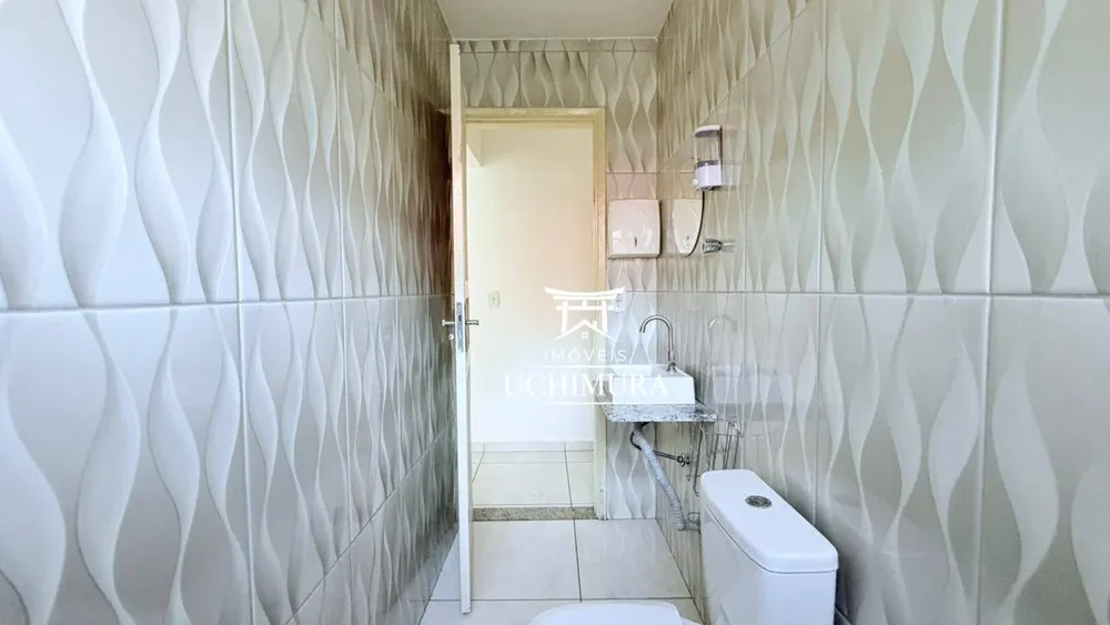 Sobrado, 2 quartos, 65 m² - Foto 6