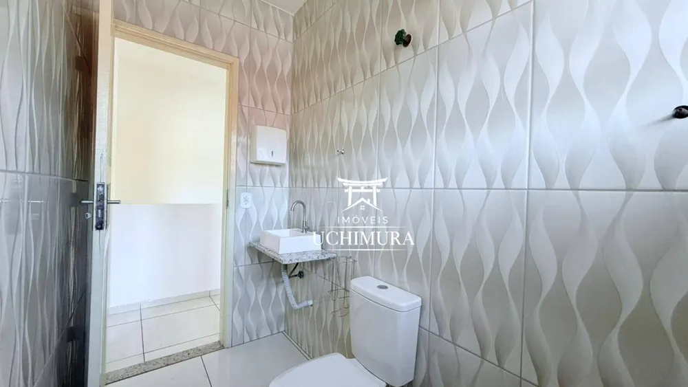 Sobrado, 2 quartos, 65 m² - Foto 9