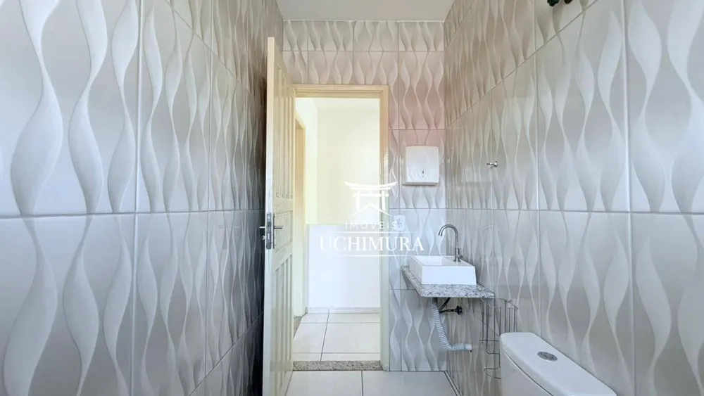 Sobrado, 2 quartos, 65 m² - Foto 2