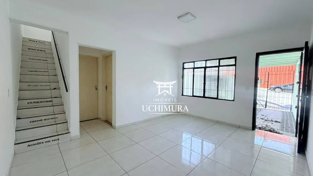 Sobrado, 2 quartos, 65 m² - Foto 10