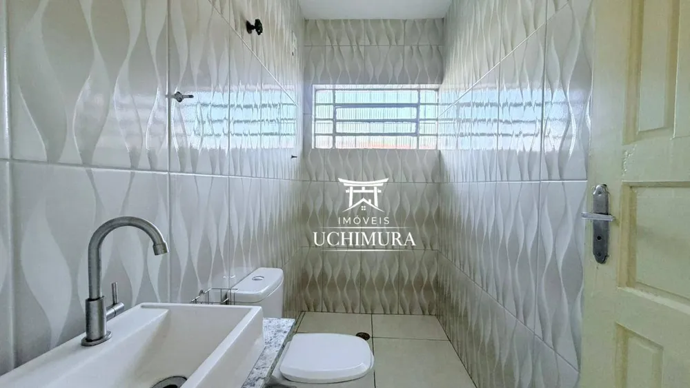 Sobrado, 2 quartos, 65 m² - Foto 5