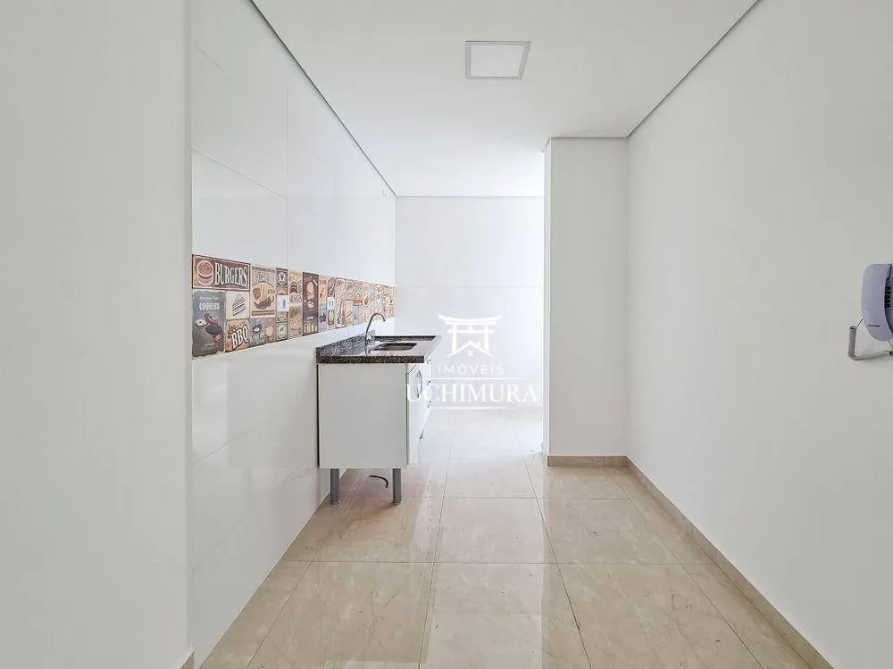 Apartamento, 2 quartos, 47 m² - Foto 2