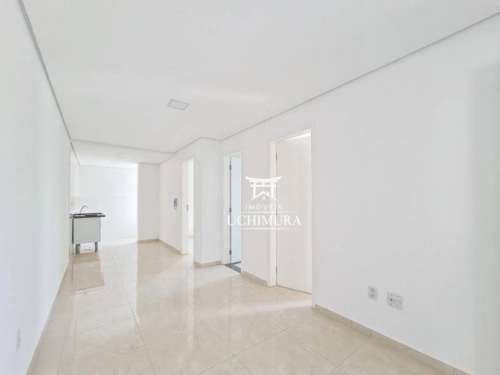 Apartamento, 2 quartos, 47 m² - Foto 8