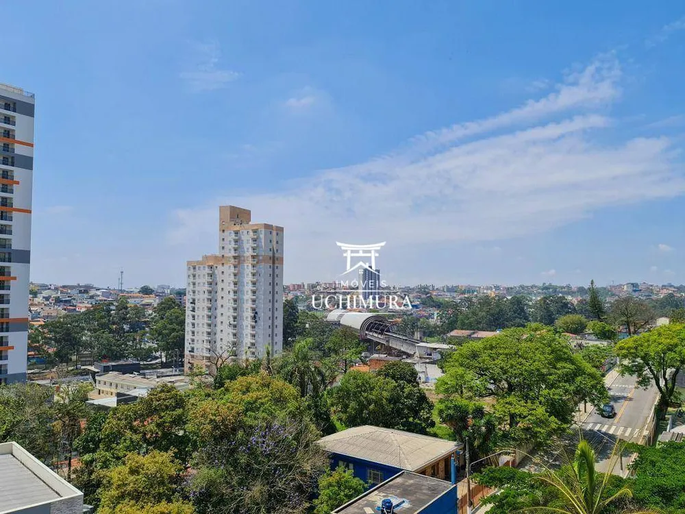 Apartamento, 2 quartos, 47 m² - Foto 6