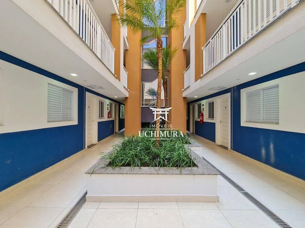 Apartamento, 2 quartos, 47 m² - Foto 3