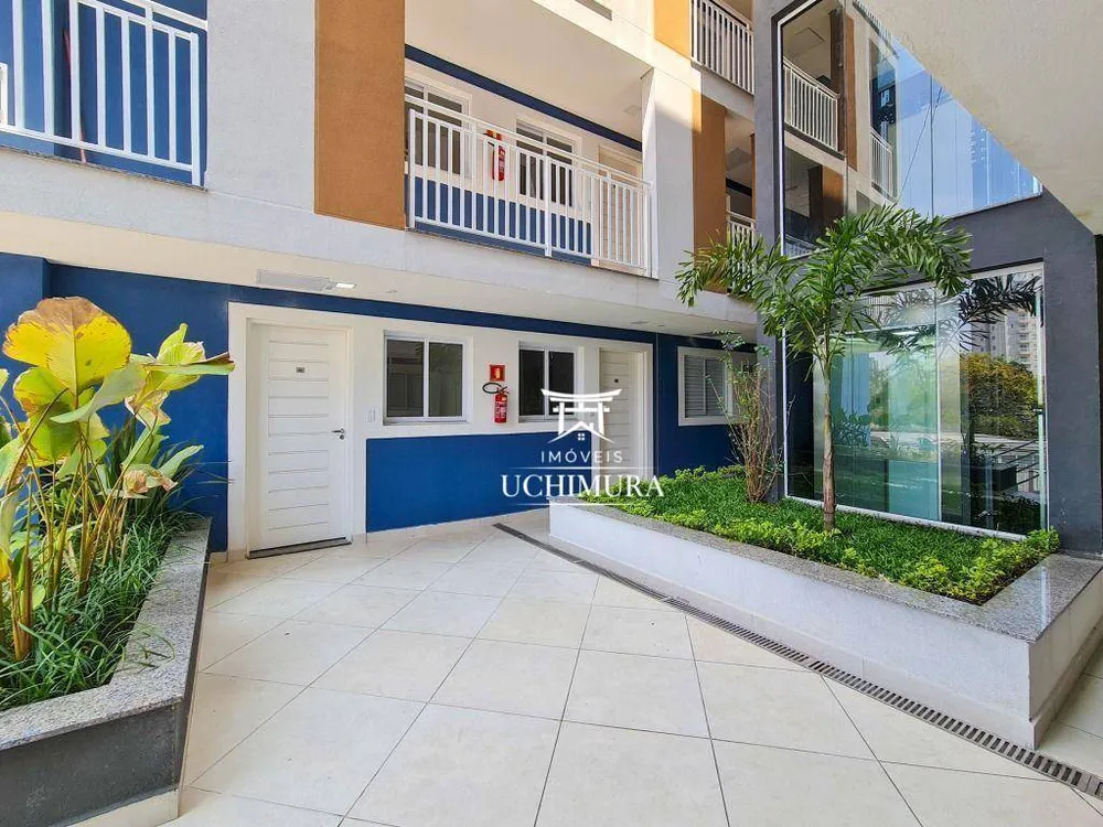 Apartamento, 2 quartos, 47 m² - Foto 10
