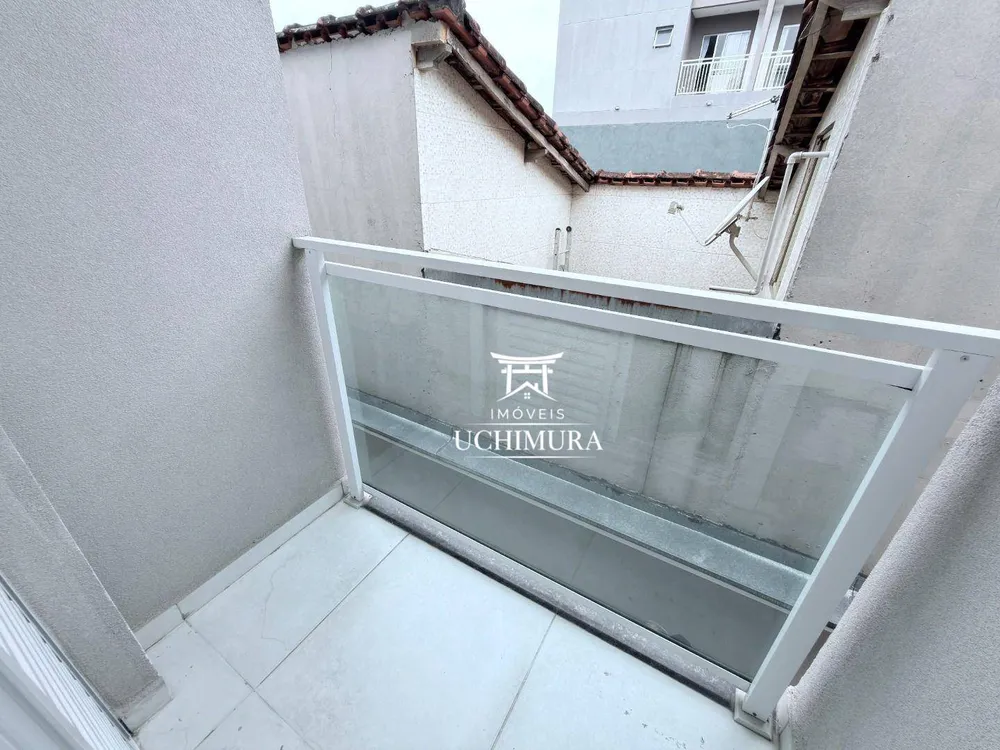 Sobrado, 2 quartos, 88 m² - Foto 10