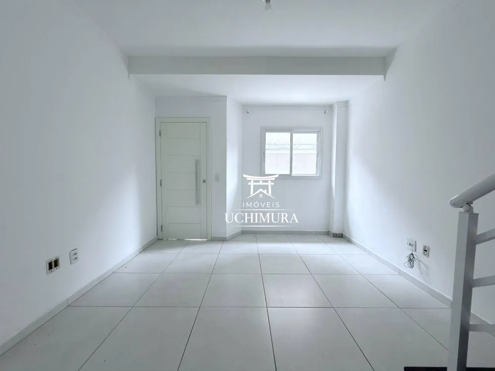 Sobrado, 2 quartos, 88 m² - Foto 3