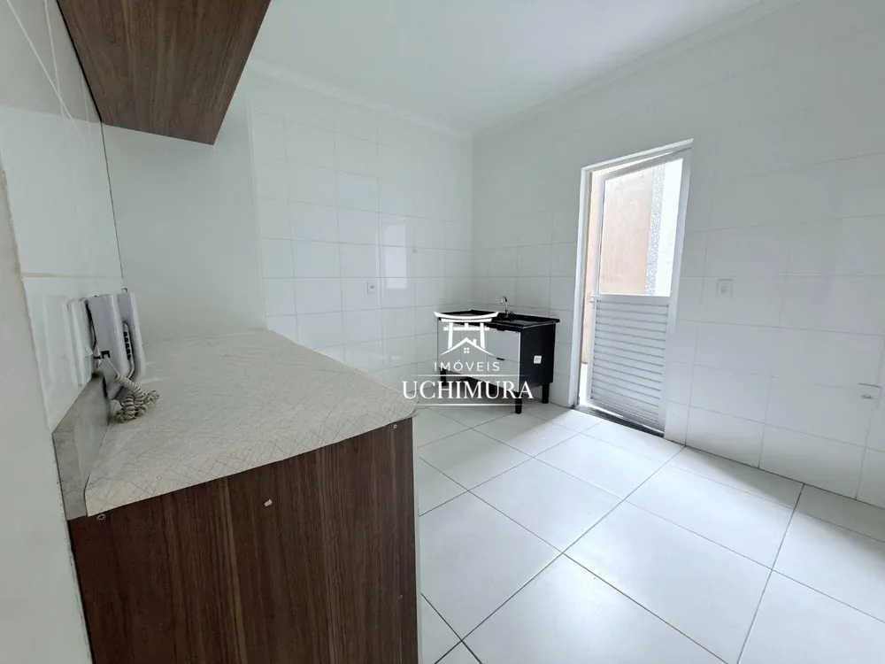 Sobrado, 2 quartos, 88 m² - Foto 5