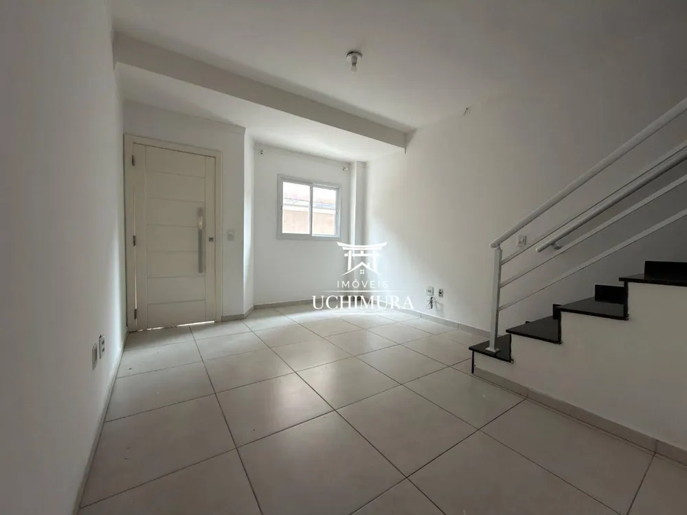 Sobrado, 2 quartos, 88 m² - Foto 4