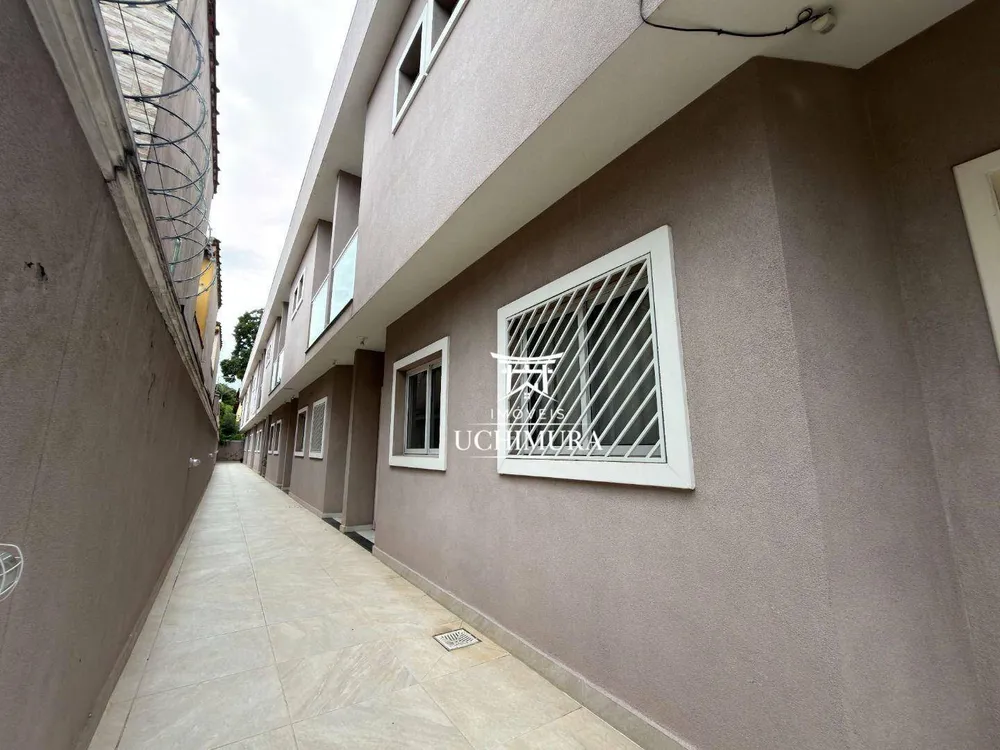 Sobrado, 2 quartos, 88 m² - Foto 15