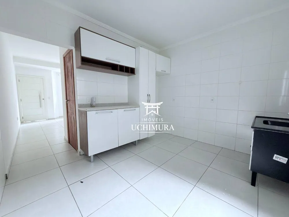 Sobrado, 2 quartos, 88 m² - Foto 6
