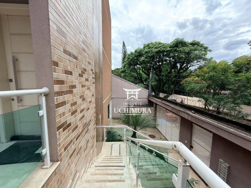 Sobrado, 2 quartos, 88 m² - Foto 18