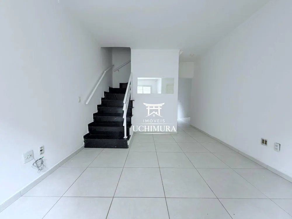 Sobrado, 2 quartos, 88 m² - Foto 2