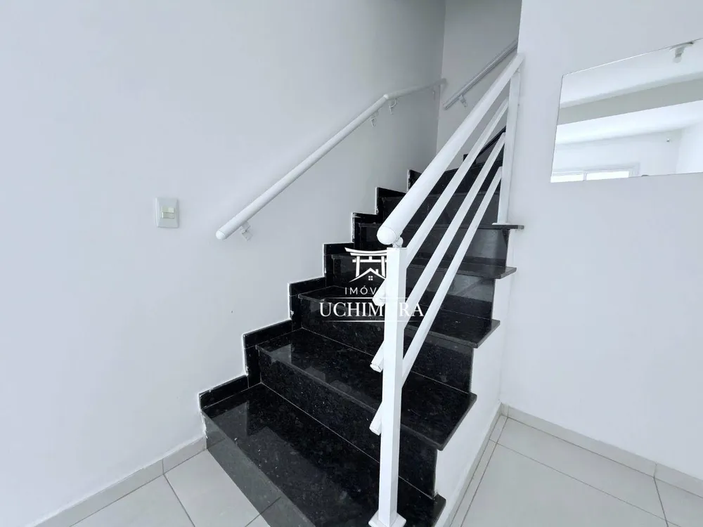 Sobrado, 2 quartos, 88 m² - Foto 8