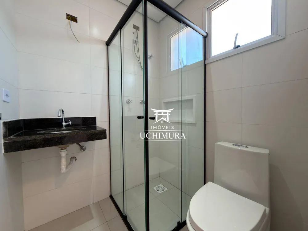 Sobrado, 3 quartos, 135 m² - Foto 18