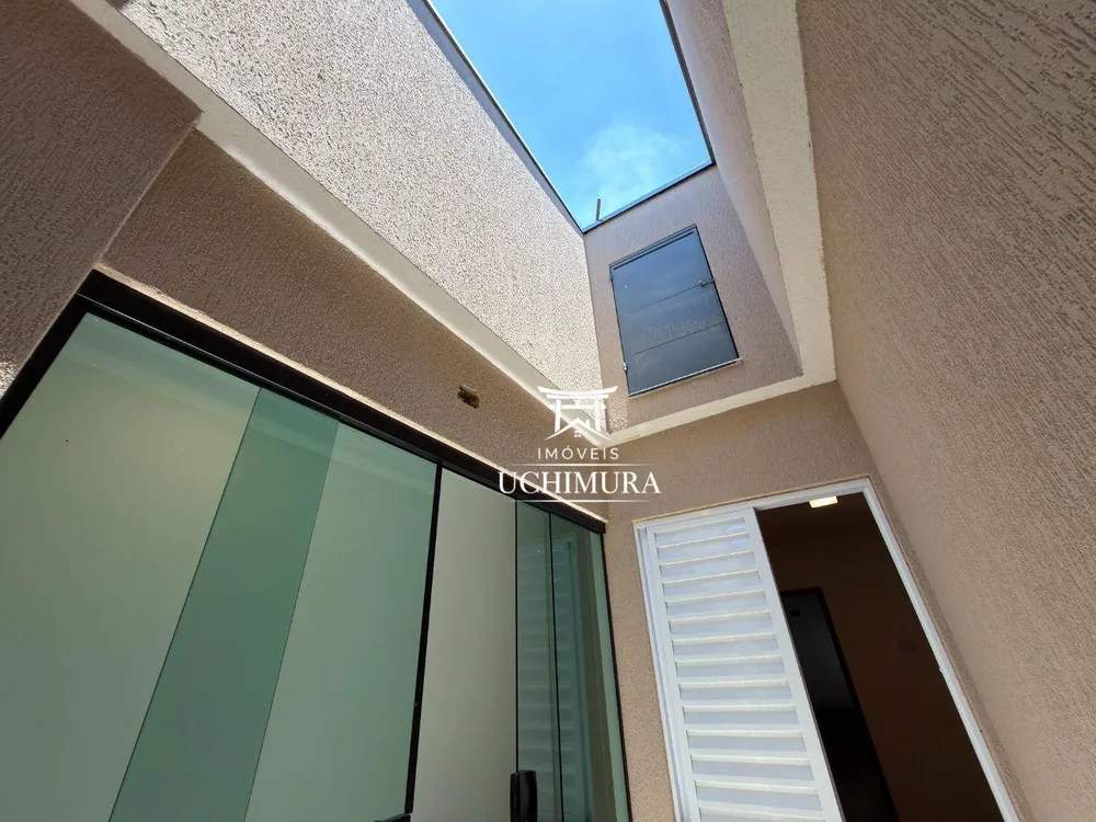 Sobrado, 3 quartos, 135 m² - Foto 14
