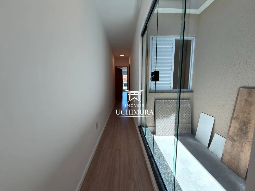 Sobrado, 3 quartos, 135 m² - Foto 12