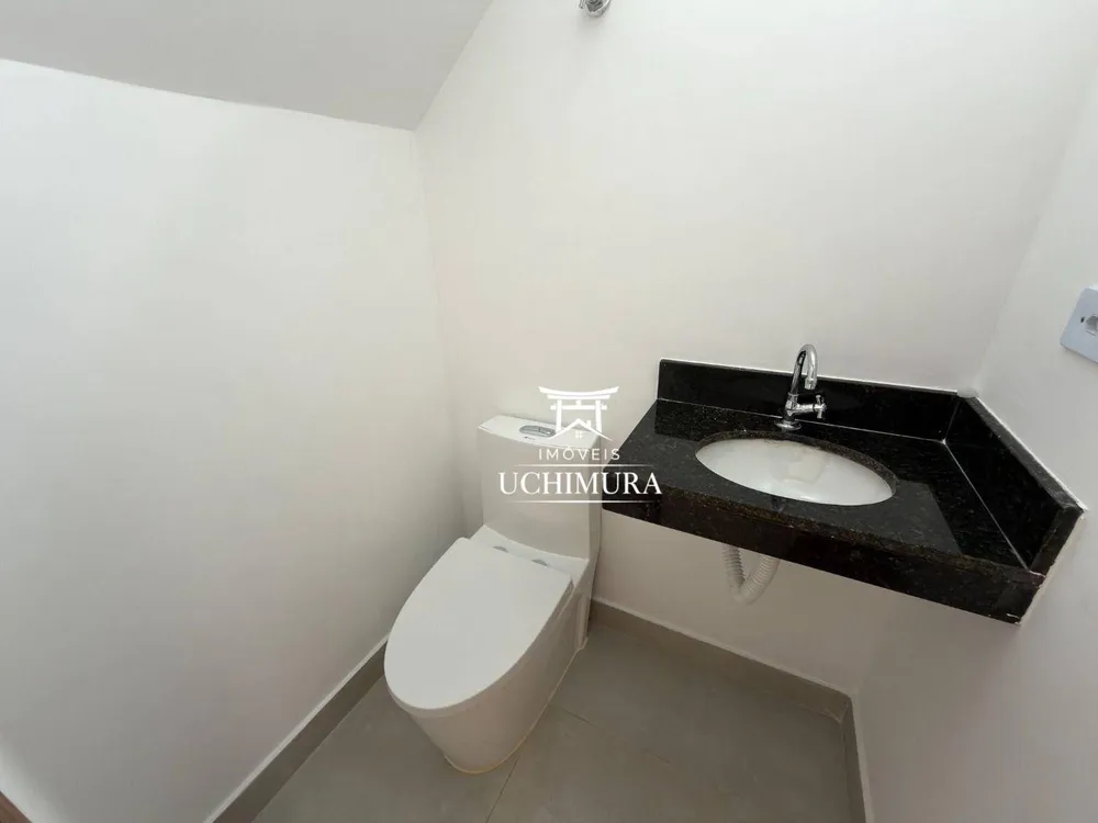 Sobrado, 3 quartos, 135 m² - Foto 5