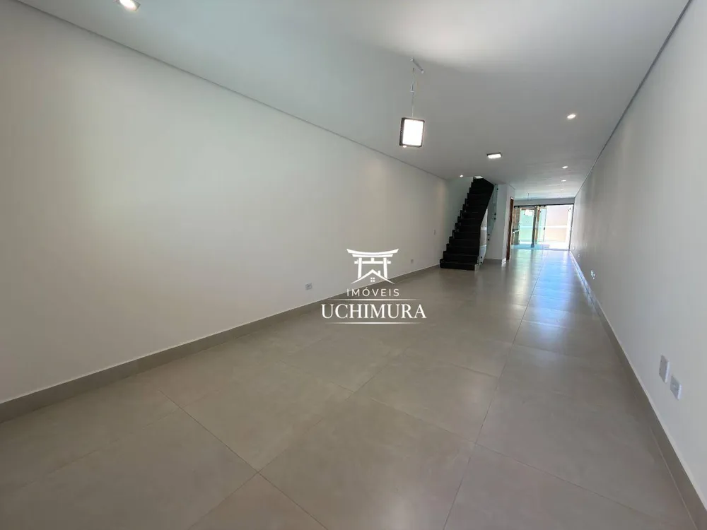 Sobrado, 3 quartos, 135 m² - Foto 2