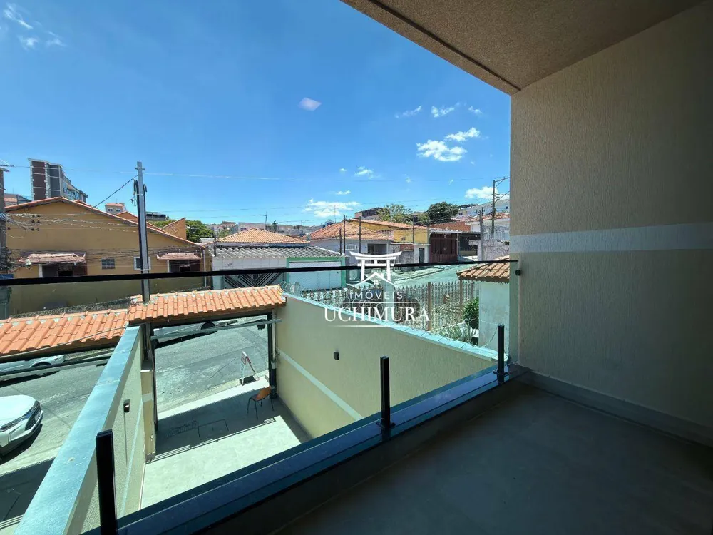 Sobrado, 3 quartos, 135 m² - Foto 10