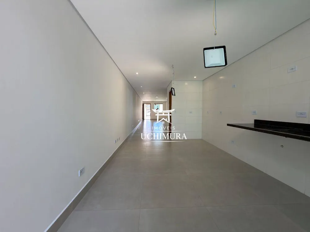 Sobrado, 3 quartos, 135 m² - Foto 7