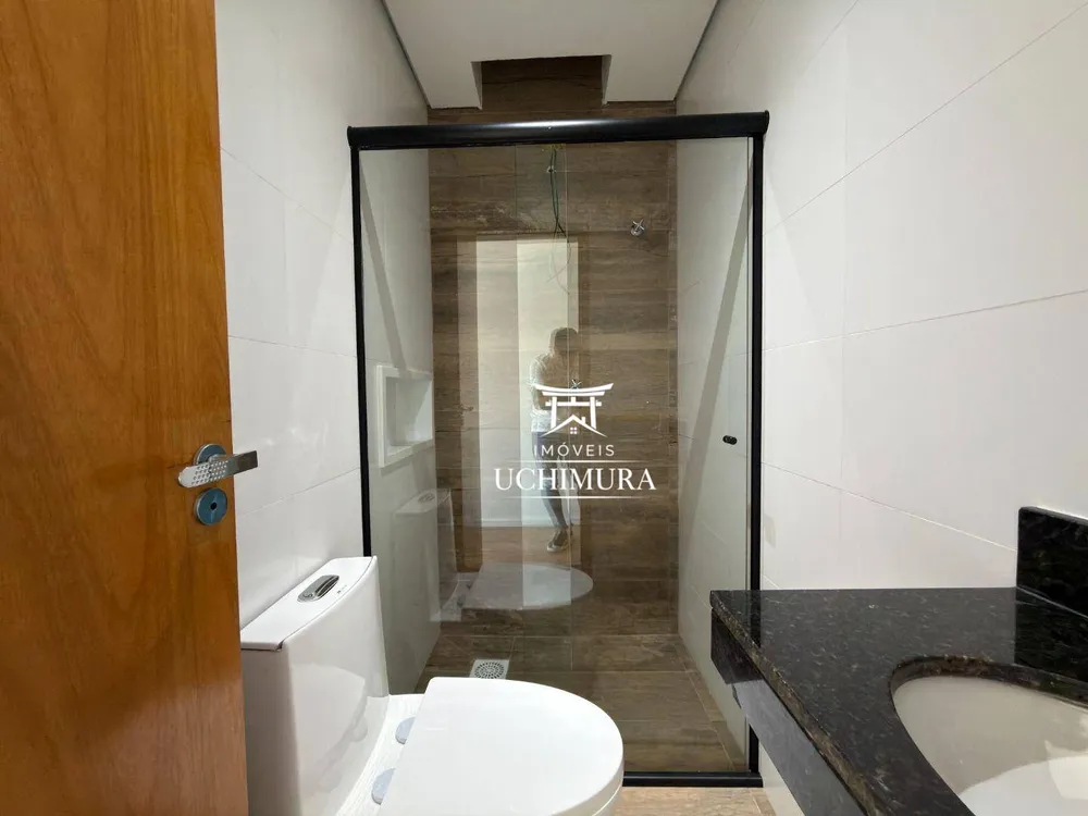 Sobrado, 3 quartos, 135 m² - Foto 9