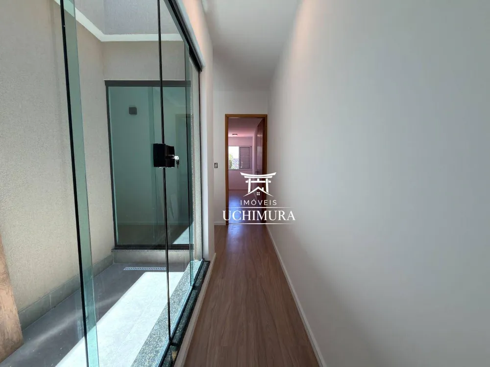 Sobrado, 3 quartos, 135 m² - Foto 13
