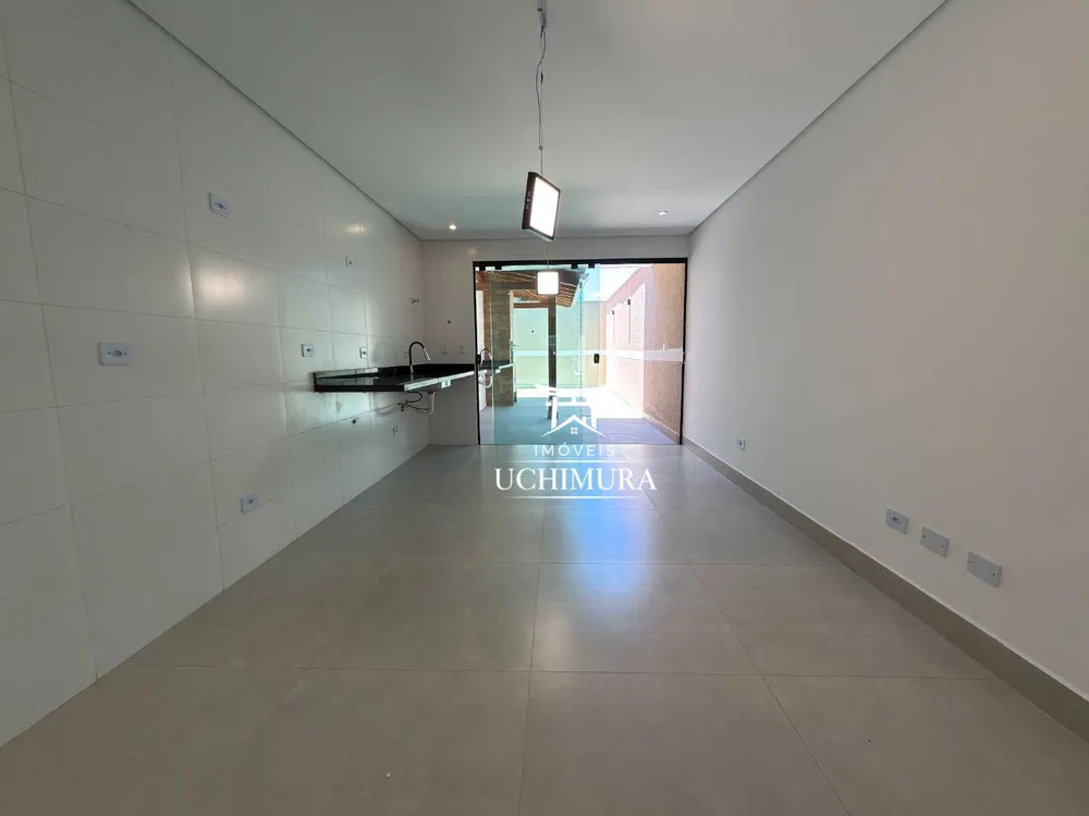 Sobrado, 3 quartos, 135 m² - Foto 6