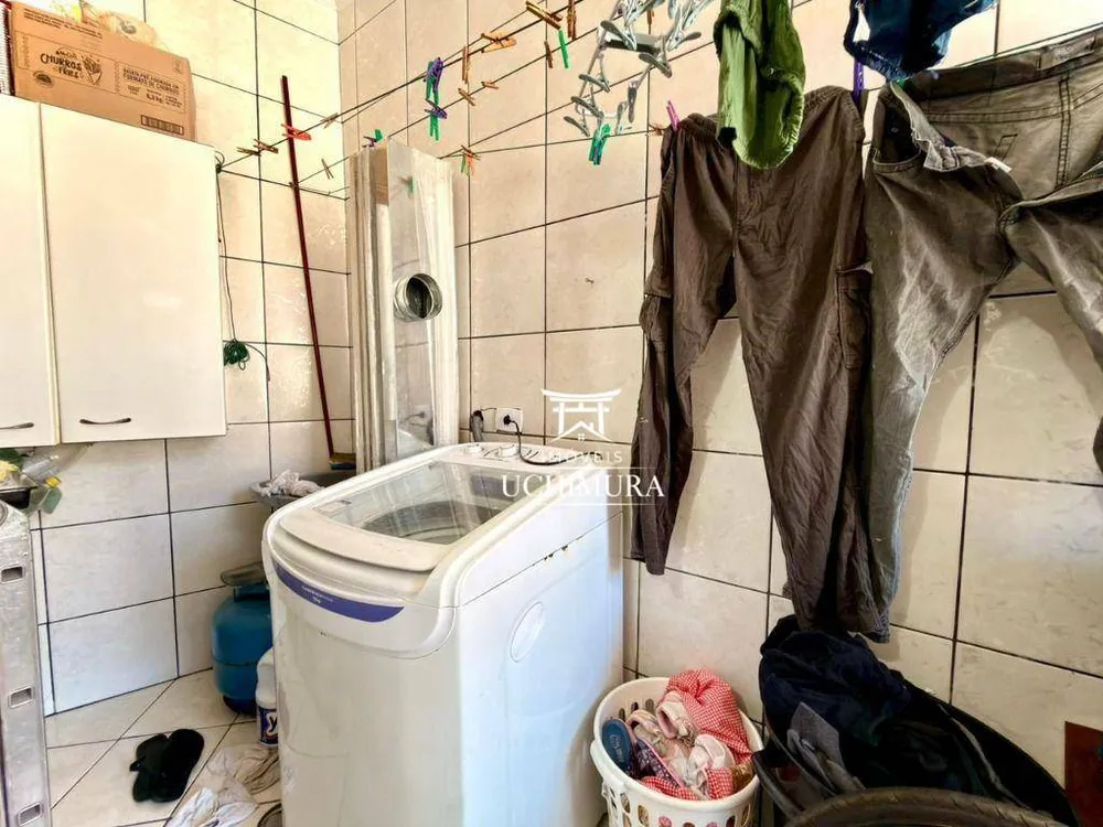 Sobrado, 2 quartos, 80 m² - Foto 12