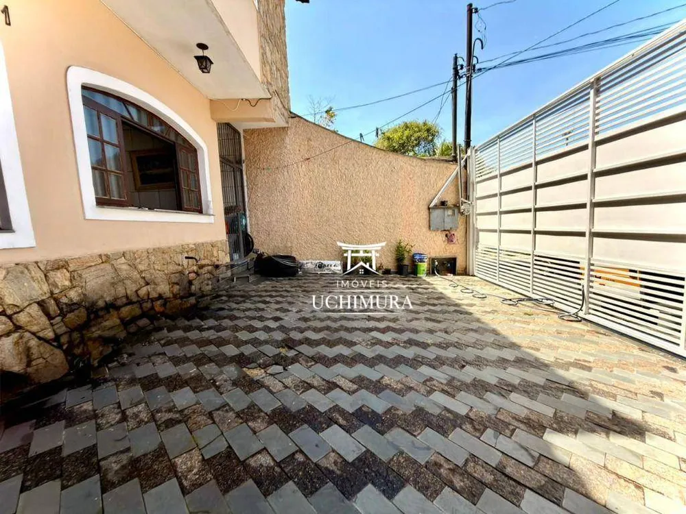 Sobrado, 2 quartos, 80 m² - Foto 2
