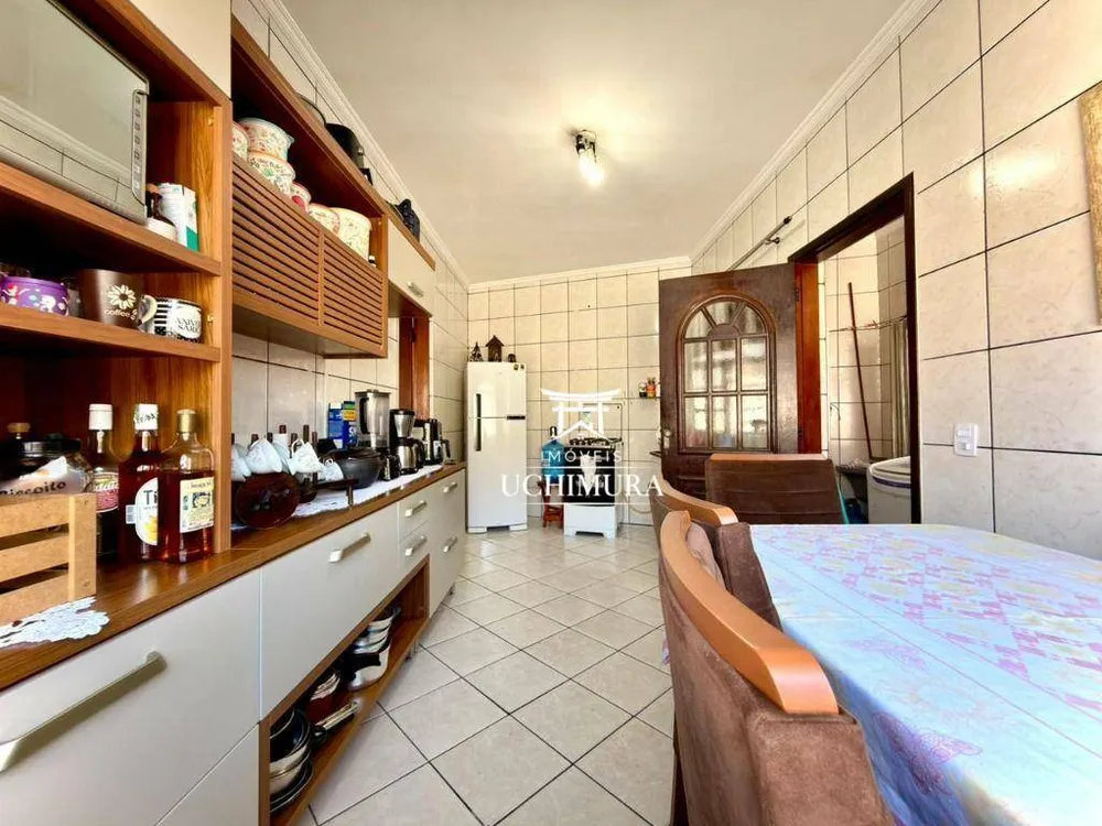 Sobrado, 2 quartos, 80 m² - Foto 6