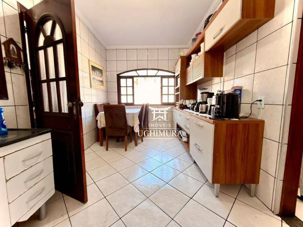 Sobrado, 2 quartos, 80 m² - Foto 3