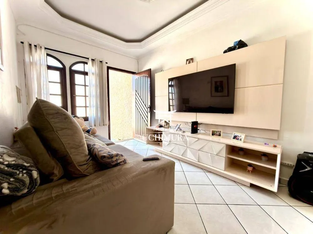Sobrado, 2 quartos, 80 m² - Foto 17
