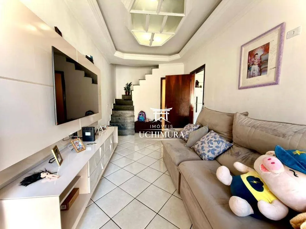 Sobrado, 2 quartos, 80 m² - Foto 8
